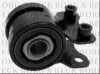 BORG & BECK BSK6514 Control Arm-/Trailing Arm Bush